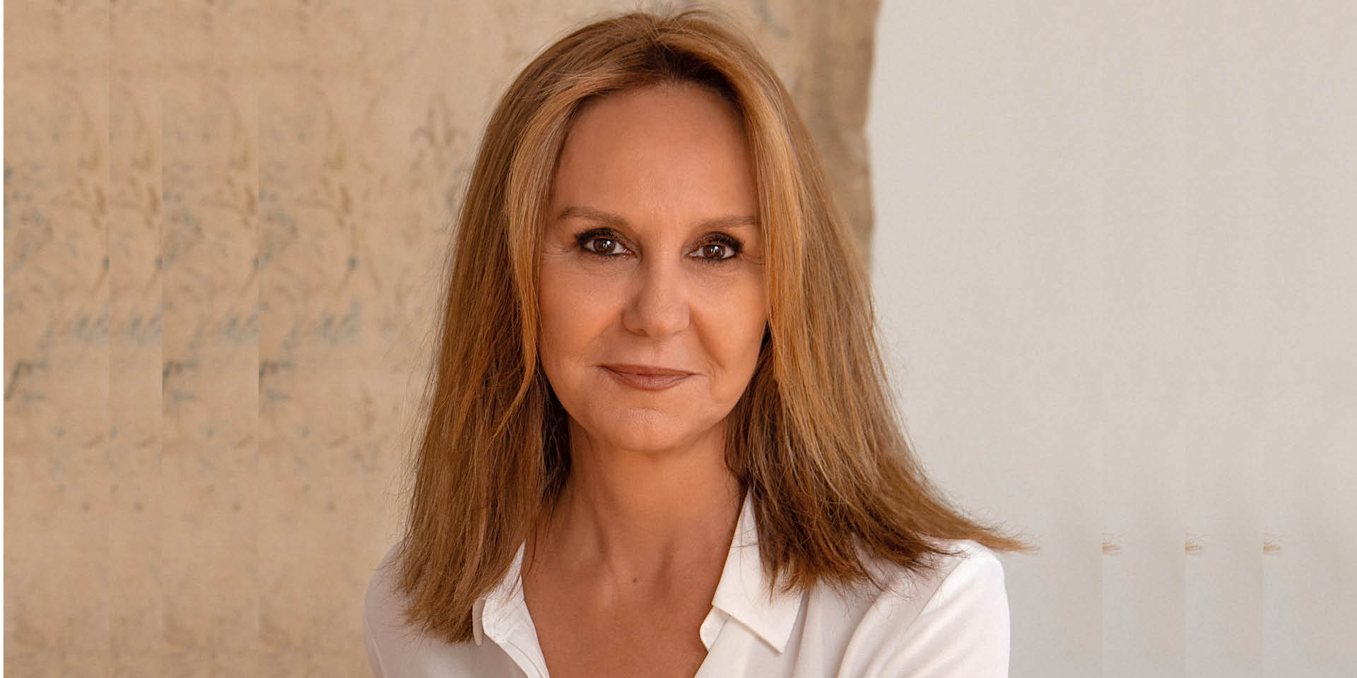 Firma de libros y presentación de María Dueñas